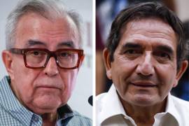 Aunque la Fiscalía de Rocha Moya fabricó un montaje para ocultar que Cuén había sido asesinado el mismo día en que secuestraron a Zambada y en el mismo rancho, el caso no ha tenido consecuencias para el gobernador sinaloense.