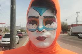 El artista cuestiona las restricciones para realizar una actividad que representa su principal fuente de ingresos