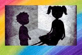 Activista LGBT en Coahuila dio a conocer que preparan una reforma de ley para reconocer en el Estado a las infancias y adolescencias trans.