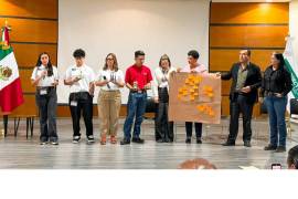 Las actividades se realizaron en el Coecyt con la participación de universidades, especialistas y autoridades educativas.