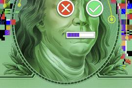 Tras el giro de Wall Street hacia las criptomonedas: el cambio de rumbo corre el riesgo de destruir un siglo de protecciones financieras para el consumidor y reemplazar la columna vertebral de las cuentas bancarias.