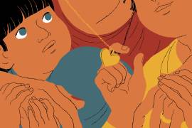 El favoritismo parental no es un mito ni una exageración. Es una realidad compleja.