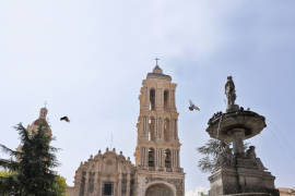 Cerrarán calles por la fiesta del Santo Cristo