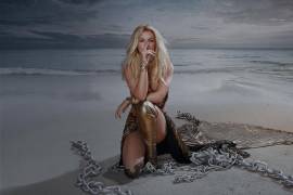 Futuro. La venta del catálogo musical marca un nuevo capítulo en la vida personal y profesional de la estrella pop.