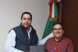 Exalcalde de Ramos Arizpe busca curul en el Congreso del Estado