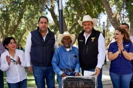 El programa busca fomentar el autoconsumo y fortalecer la economía familiar.