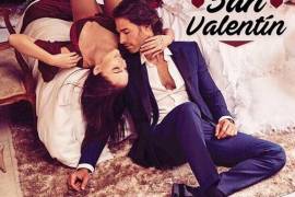 Angelique Boyer derrite Instagram con su mensaje de amor para Sebastián Rulli