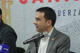 Reveles Márquez señaló que su gestión se centrará en implementar mecanismos de gobernanza y ética en las pequeñas y medianas empresas.