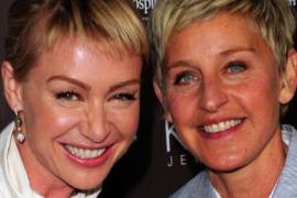 Ellen DeGeneres y Portia De Rossi: Un divorcio que pone en juego 220 millones de dólares