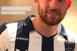 ¡Concedido! Rayados contrata a su 'Gignac' con la llegada del subcampeón de Champions, Vincent Janssen