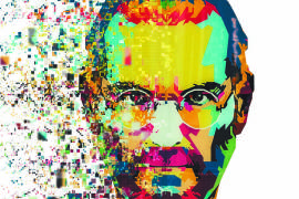 La sabiduría de Steve Jobs