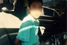 Detienen a &quot;El Demonio&quot;, joven que asesinó a su novia de 11 años en Monclova