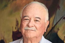 Ernesto Ruffo Appel, socio de la empresa Ingemar, involucrada en el decomiso de 15 millones de litros de combustible ilegal en Coahuila es requerido por las autoridades federales.