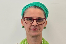 Los interesados en cursar la Maestría en Promoción y Desarrollo Cultural, pueden comunicarse con la Dra. Ana Isabel Pérez Gavilán