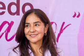El mastógrafo tendrá un horario de atención de 8:30 a 13:00 horas, informó Teresita Escalante.