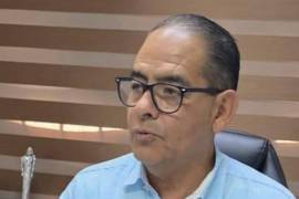 Arturo Rangel Aguirre, titular de la Dirección de Pensiones en Torreón, afirma que se logró un ahorro del 70 por ciento en el consumo de energía eléctrica.