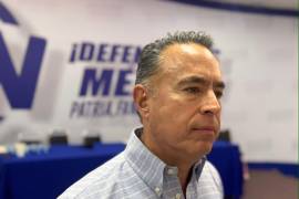 El diputado federal Guillermo Anaya Llamas afirmó que el proyecto Agua Saludable para La Laguna enfrenta dificultades operativas y financieras que, a su juicio, ponen en riesgo el cumplimiento de los objetivos planteados para la región.