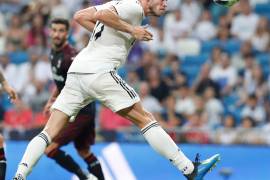 Real Madrid, año cero tras salida de Cristiano Ronaldo