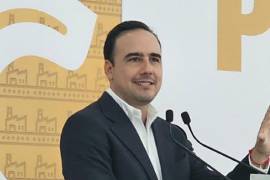 Manolo Jiménez confia en que la propuesta presentada por el empresario Arturo Domínguez, sea seria.