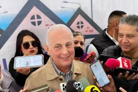 El alcalde de Torreón reiteró que la normatividad municipal será la base del proceso de modernización del transporte público.