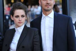 Rupert Sanders habla sobre el romance con Kristen Stewart