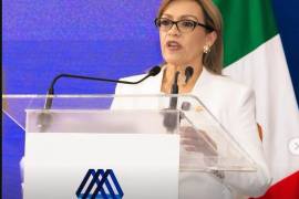 La presidenta de Coparmex Laguna consideró que la continuidad de los proyectos estratégicos será clave para mantener la confianza de los sectores productivos.