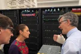 La visita se inscribe en una estrategia para consolidar alianzas internacionales en innovación y posicionar a México como referente.