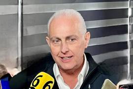 La coordinación entre autoridades municipales y estatales ha fortalecido la confianza ciudadana en las fuerzas de seguridad, resaltó Román Cepeda.