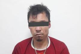Óscar Gerardo “N”, de 41 años, está acusado de los delitos de violación y secuestro agravado