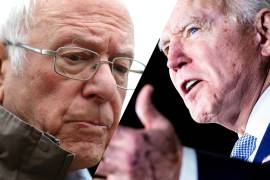 Michigan hunde las aspiraciones de Sanders y allana el camino de Biden