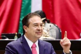 Jaime Bueno Zertuche afirma ‘Coahuila, ejemplo de buenos resultados gracias a unidad en materia de seguridad’, afirma