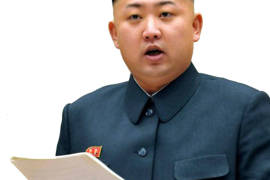 Advierte Norcorea que ‘puede estallar una guerra nuclear’