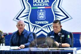 El alcalde Román Alberto Cepeda coordinará las acciones de seguridad para el próximo eclipse solar en Torreón, Coahuila.