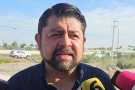 Luis Morales Cortés, Director de Tránsito y Vialidad de Torreón, enfatizó la importancia de las revisiones de conductores con el alcoholímetro y la intervención de los auditores viales.