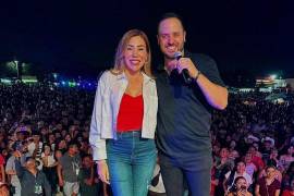 La denuncia también involucraría a la exalcaldesa de Múzquiz, Tania Vanessa Flores Guerra, por su presunta participación en la creación y operación de empresas relacionadas con obra pública inexistente.