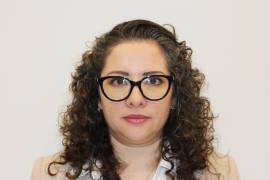 Christian Viviana Escobedo Loya será la nueva vocal ejecutiva del INE en Coahuila.