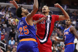 Para Wizards, aire puro con su tercera victoria