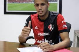 Atlas oficializa llegada de Ravel Morrison