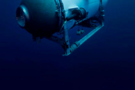 La Guardia Costera de Estados Unidos y la empresa OceanGate confirmaron la muerte de los cinco tripulantes que estaban a bordo del submarino ‘Titán’