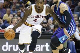 'Cavs' remontan para seguir en racha positiva