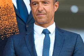 Jorge Mendes se embolsó 9 mde de comisión por el traspaso Mbappé al PSG, según Football Leaks