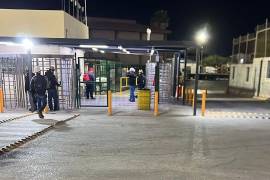 Empresas de la Región Centro implementaron medidas preventivas, como el ajuste de horarios y la entrega de bebidas calientes, para proteger la salud de los trabajadores ante las bajas temperaturas.