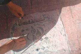 El Obispo Emérito de Saltillo señaló afectaciones en el sistema hidráulico de su domicilio y exigió reparación de los daños.