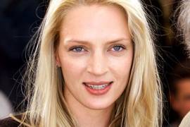 Uma Thurman se queda con la custodia de su hija