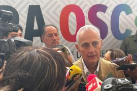 La estrategia integral para este año incluye la perforación de al menos seis fuentes nuevas de agua, dijo el alcalde Román Alberto Cepeda.