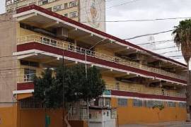 La estrategia se realiza en coordinación con directivos escolares y padres de familia.