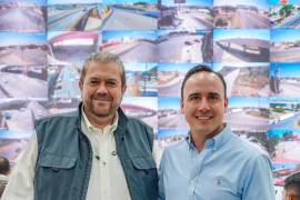 Tomás Gutiérrez Merino alcanzó 62.8% de aprobación en el ranking estatal de febrero de 2026.