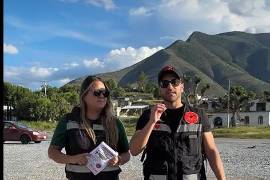 POLITICÓN: ‘Ronda’ la CATEM en empresas de Saltillo, Ramos y Arteaga; busca afiliar trabajadores