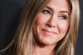 Jennifer Aniston abre la puerta a reunión entre ‘Friends’