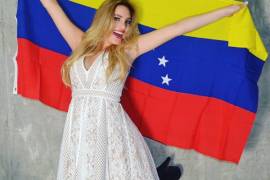 Lele Pons apoya a Venezuela con sexy foto